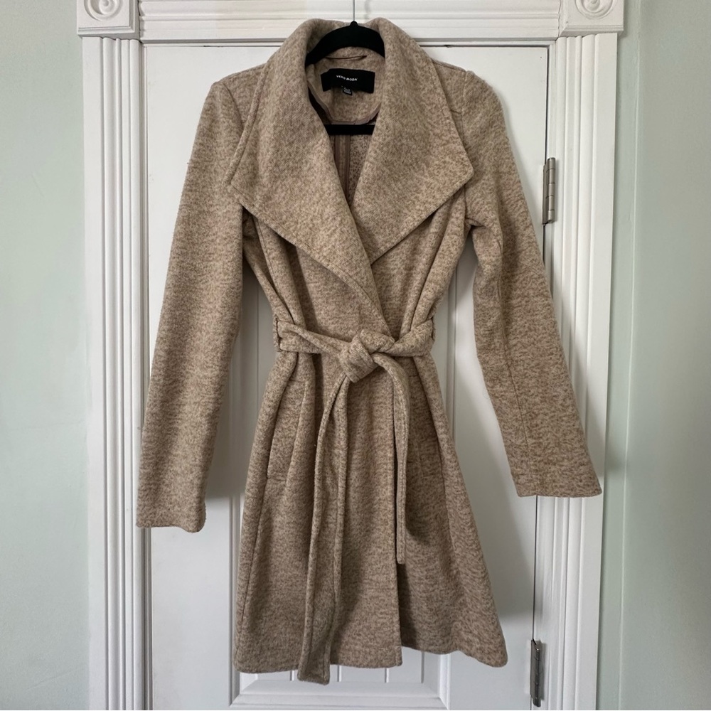 Vero Moda Trench Coat